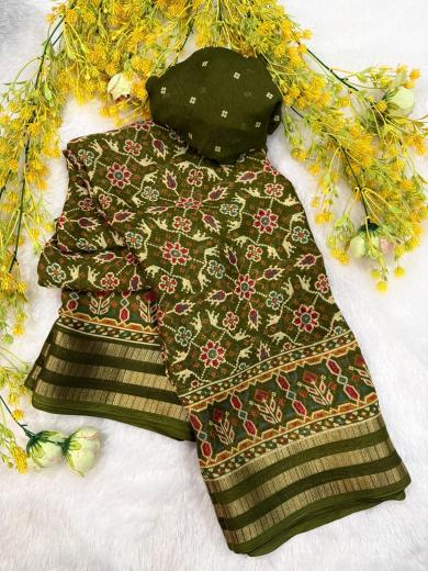 Vastrangan lehriya patola surat saree wholesale prices